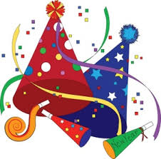 new year